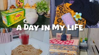 A Day In My Life Cooking,Shower,Night Routine, Skincare