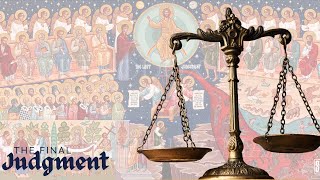 The Final Judgment: When our story stands before the Ultimate Author.