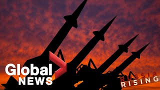 Russia Risisn Ep. 5 | Maskirovka