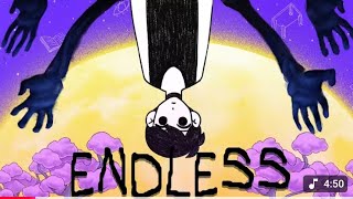 Endless (OMORI SONG) I'm paradise! (MV)