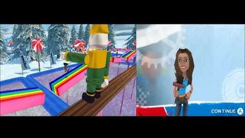 Wipeout Create and Crash Episode 10 Forest of Mayhem