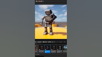Создаю 3D модели нейросетью для Unreal Engine #chatgpt #copilot