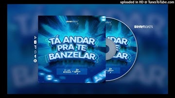 Eman Chabas x Os Nastra 5 - Tá Andar Pra Te Banzelar (Prod. Dj Johnny By & Silibe Producer)