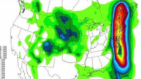 August 26 Weather Xtreme Video - Afternoon Edition