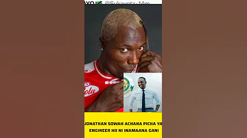 Jonathan Sowah Achana Picha Ya Engineer Jonathansowah Yangasc Simbasc Fypviral 