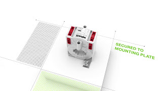 WAGO Plug-In Current Transformers with CAGE CLAMP®