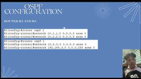 Problem Based Task Presentation DFN40143 Network Security Part 1