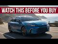 2025 Toyota Camry Hybrid - Expert Advice For Every Future Owner