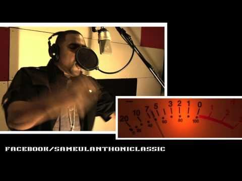 Samuel Anthoni-Industry Drive By