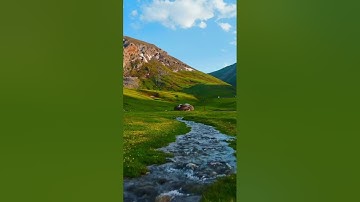 ✨تلاوة آواخر سورة المؤمنون ..القارئ (معاذ الزغيبي)