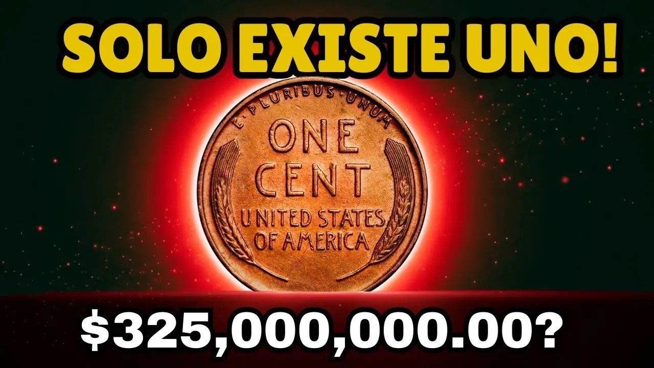 🔵 El Cuarto que Cambió la Historia del Dinero - Revisa tu Cambio Parte 2