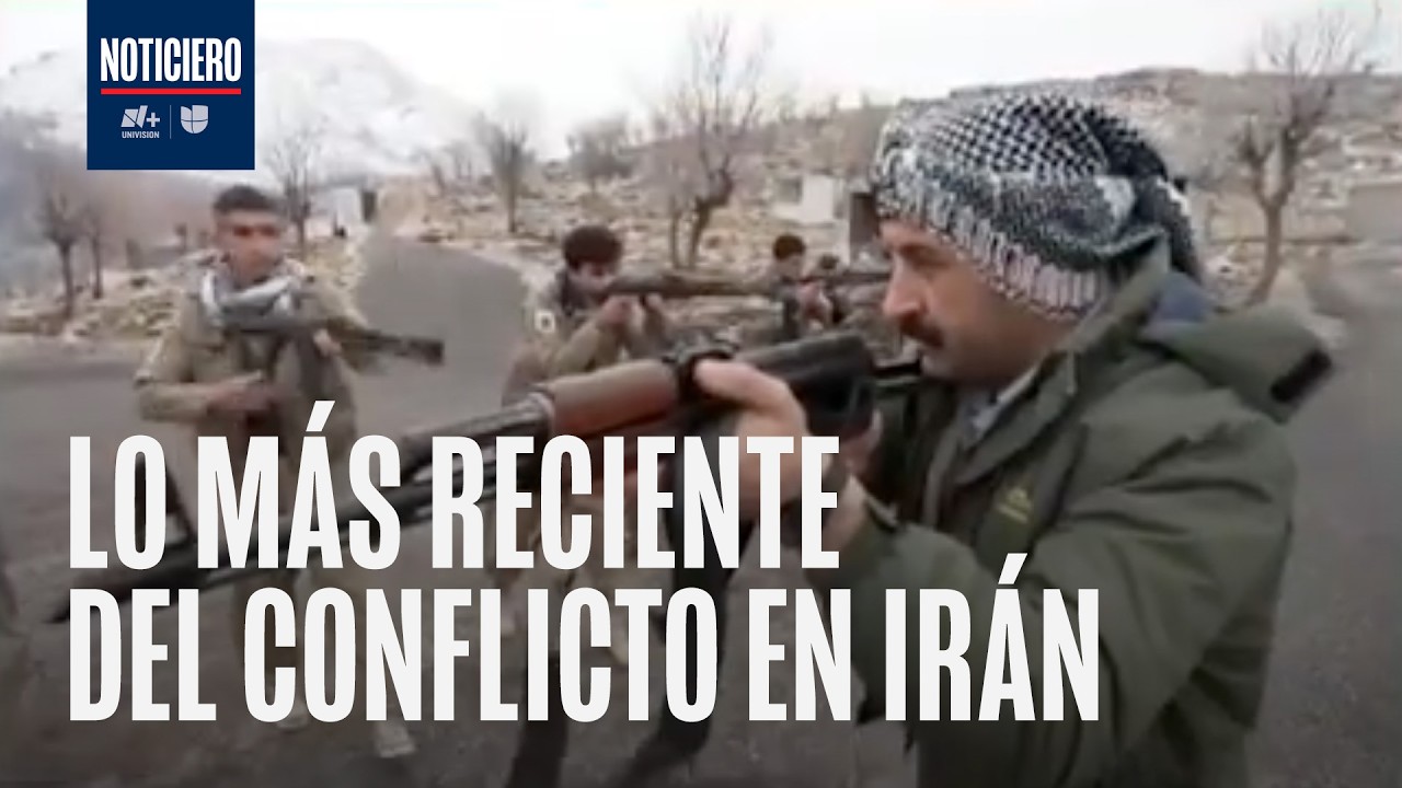 Irán ataca centro de datos de Amazon en Bahréin y Azerbaiyán entra al conflicto en Medio Oriente