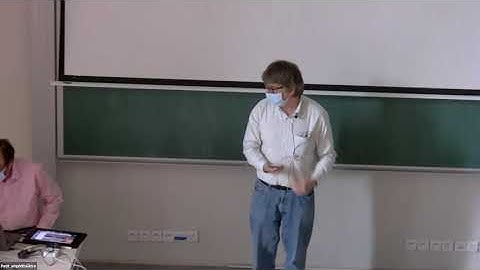 (1/2) Franz, Picco, Trevisani, The random field Ising model, Bootstat 2021