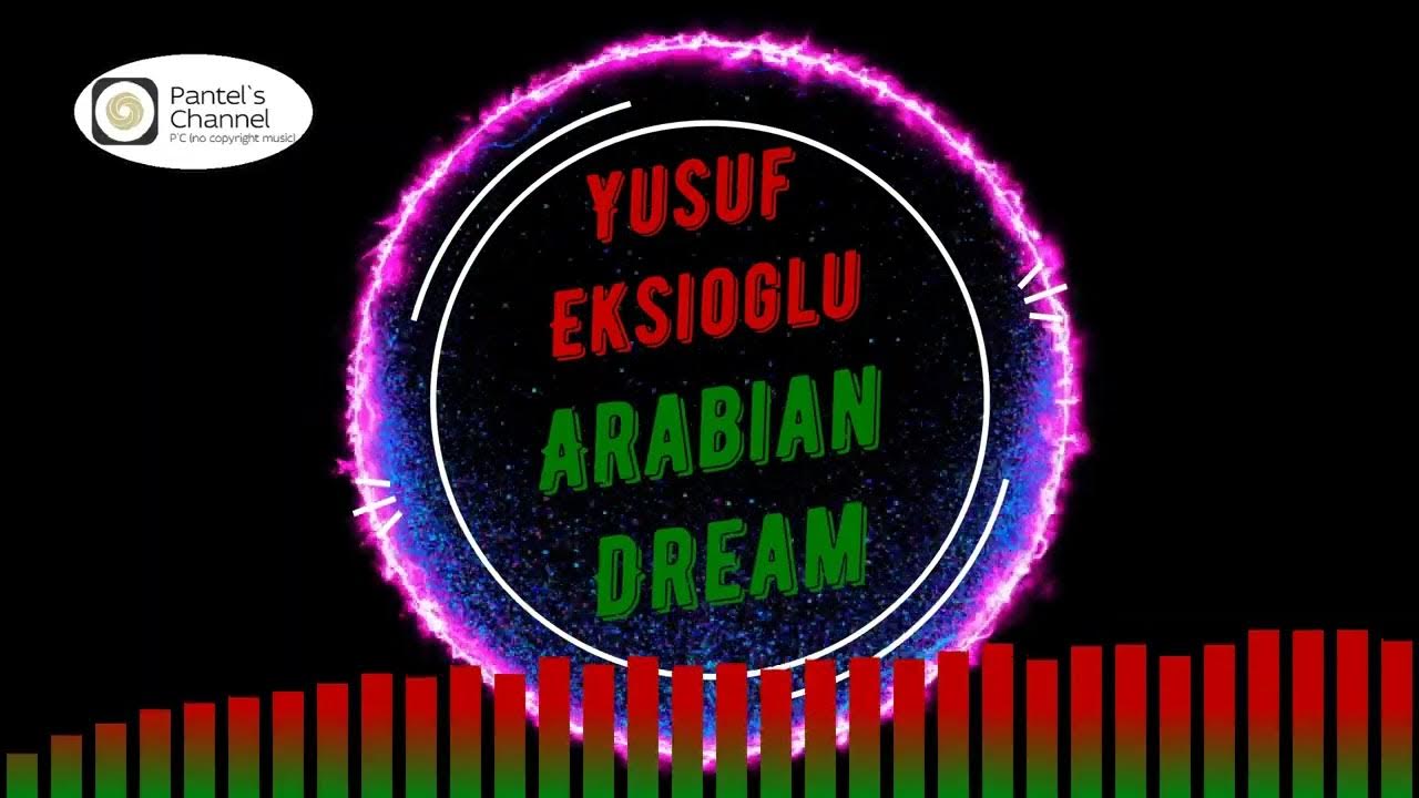 Arabian dream