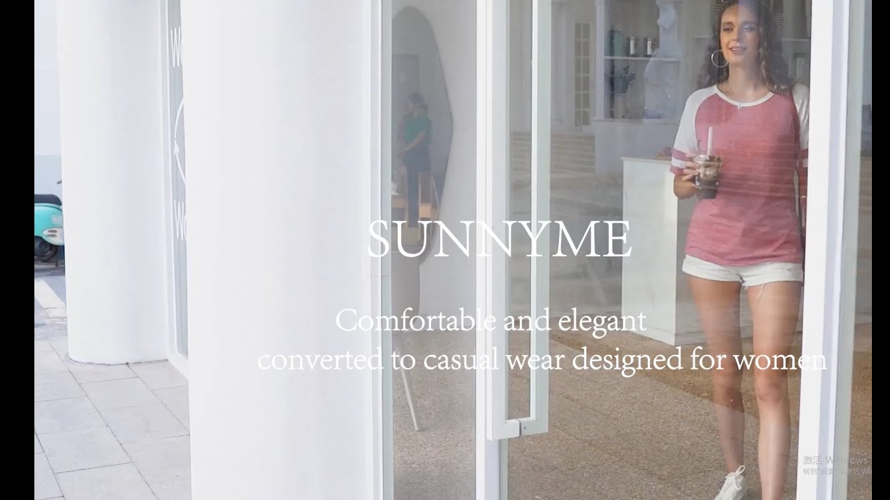 Sunnyme Official Video