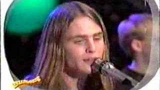 Rise and Shine-The Cardigans-Live in studio Jan. 11, 1994