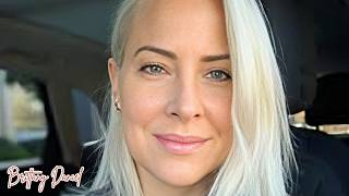 Brittany Daniel Stockings, Hose, Tights, Bikini, Nylon, Lingerie, Bodysuit, Mini Skirt