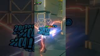 Cool pose by Silver Soldier 0 - Anby (Part 1) | @ZZZ_Official
