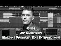 Gabe  my dimension elegant producer edit extended mix exclusive by play extended