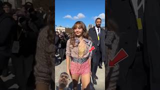 😱🤯💥 BLACKPINK Lisa का ये 🔥 Hot Paris Look ने इंटरनेट हिला दिया 😱₹ लाखों का