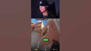 How to Win Pistol Round on Mirage