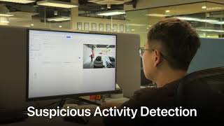 POLYTRON ONE v2: SUSPICIOUS CHARACTER