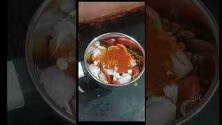 ಚಿಕ್ಕನ ಸಾಂಬಾರ್. chikkana saaru suler test ಒನ್ ಸಲ try ಮಾಡಿ #food #chikkana saaru #foodstory