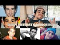 Happy heavenly birt.ay cameron boyce