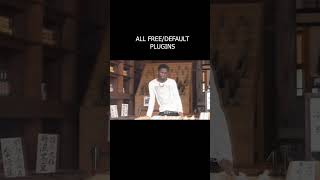 Can't sing but want Lucy Bedroque vocals? Let my preset save you #lucybedroque #vocalmixing