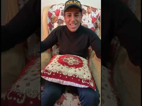 روحي لو فيك هامسيك ومش عايزك ايوه