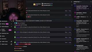 Caseoh What Is Twitch Doing To My Chat?