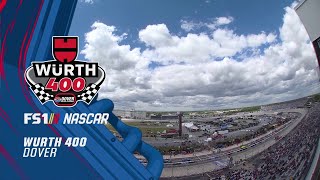 2023 Würth 400 at Dover Motor Speedway - NASCAR Cup Series