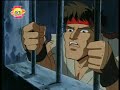 المدافعون الحلقه 05