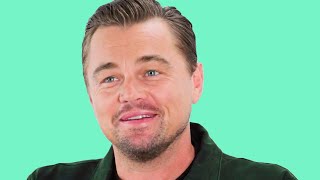the best of: Leonardo DiCaprio