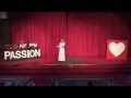 Passion of Leaders: Hamad AlKaltham at TEDxKFUPM