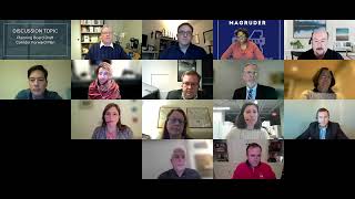 Mayor & Council Work Session: January 24, 2022