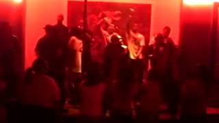 Goonsquad Performing New Shit@Club Bankhead.avi