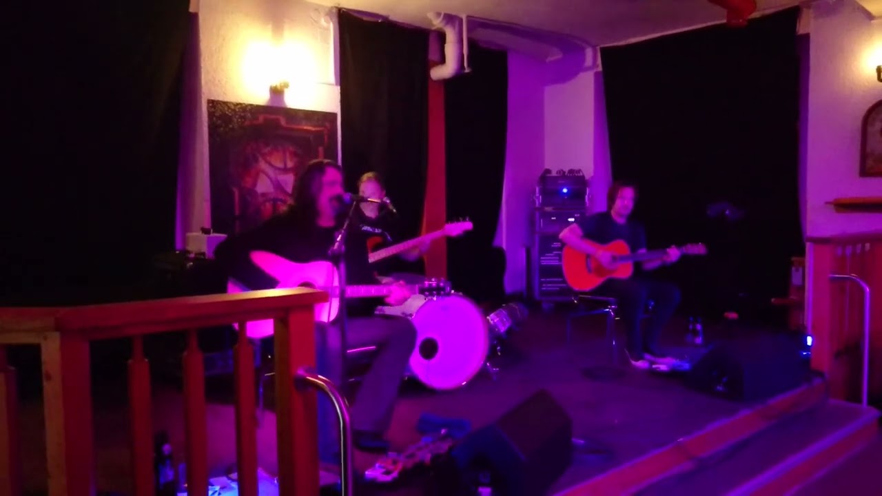 Gig From Heavy Hitters Im Triangel In Hausach 2022 YouTube
