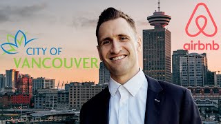 Your Key to Profit: The Secrets to Starting an Airbnb in Vancouver!