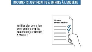 Tuto Enquête Sls Et Ops - Amsom Habitat