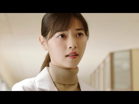 関西弁で答える貯杉先生(西野七瀬)が男前！神木隆之介ウットリ！松本穂香ムキー！au“意識高すぎ！高杉くん”CM+メイキング