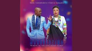 MURHANDZIWA (feat. Cedric Tsongaboy)