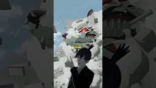 Chainsaw Man: Aki's Devil Contracts in 15s (Fox, Curse, Future) Profile