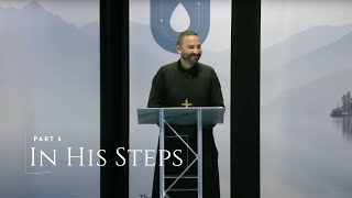 In His Steps, Pt. 5: Service