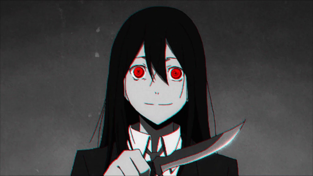 Mack The Knife - Nightcore AMV