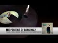 Perasma - Swing 2 Harmony (The Politics Of Dancing 2 by Paul van Dyk)