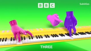 Bbc Three Continuity 21St January 2026