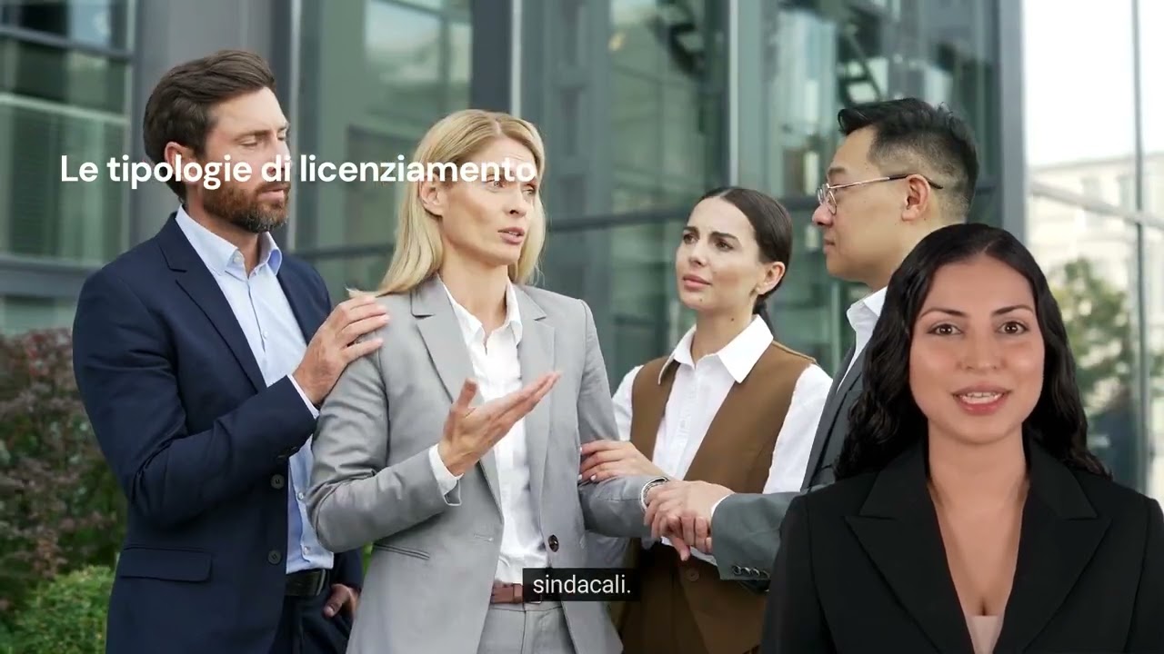 LE DIFFERENZE TRA LICENZIAMENTO E DIMISSIONI: COSA DEVI SAPERE