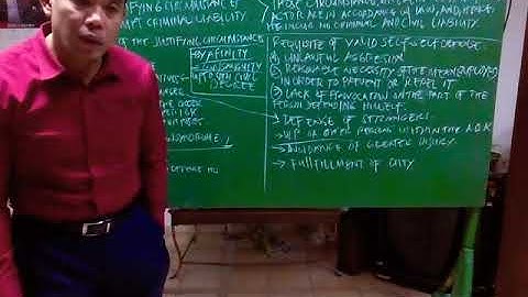 Article 11 of the Revised Penal Code