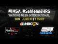 A Lap Around Watkins Glen International